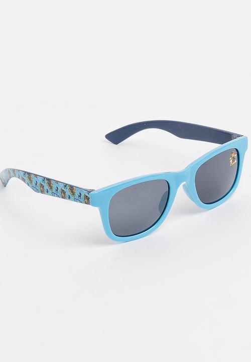 Character Fashion - Paw Patrol Sunglasses Blue