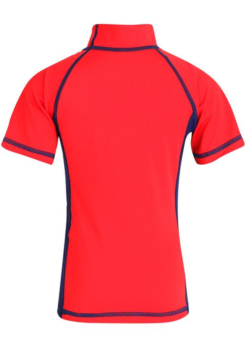 Lizzard - Elam Rashvest Red