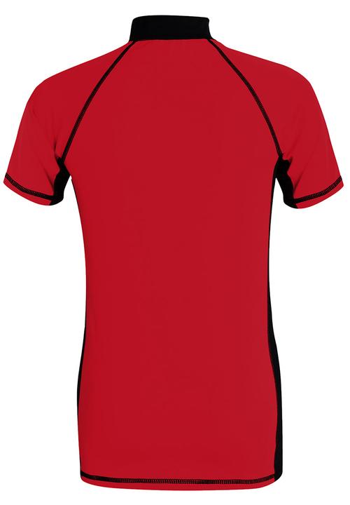 Lizzard - Lyman Rashie Red
