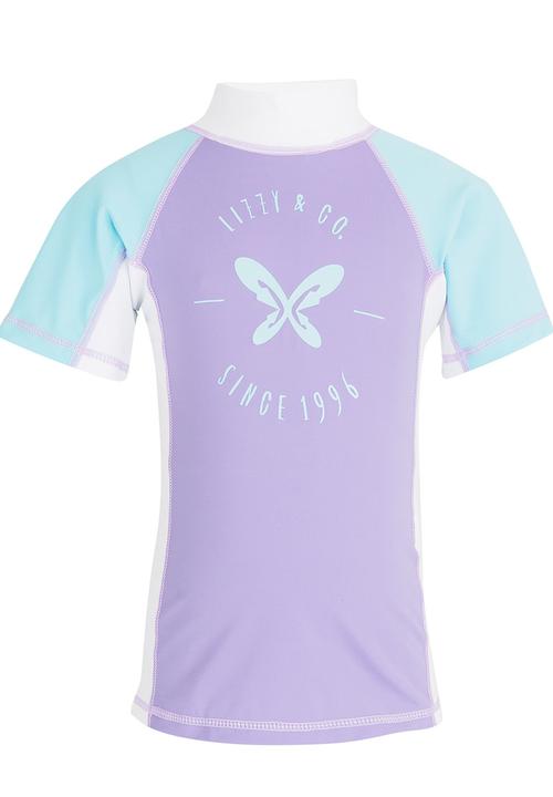 Lizzy - Lola Rashvest Mid Purple