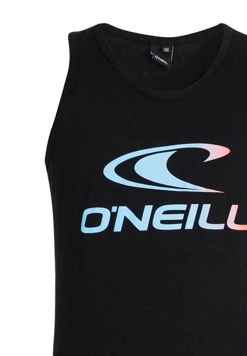 O'Neill - Locked Up Tank Black