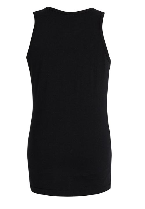 O'Neill - Locked Up Tank Black