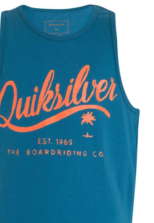 Quiksilver - The Passanger Boys Blue