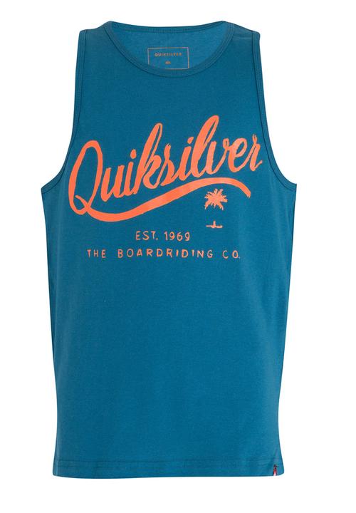 Quiksilver - The Passanger Boys Blue