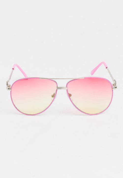 Pop Candy - Girls Sunglasses Multi-colour