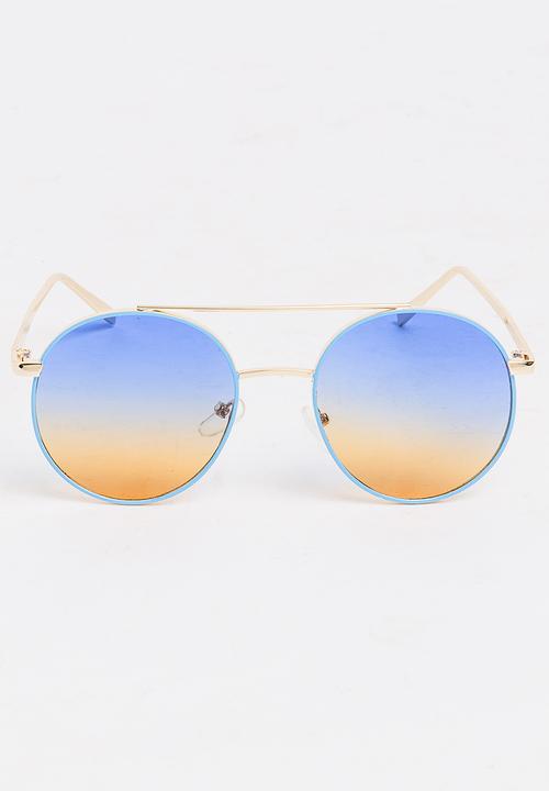 Pop Candy - Girls Sunglasses Multi-colour
