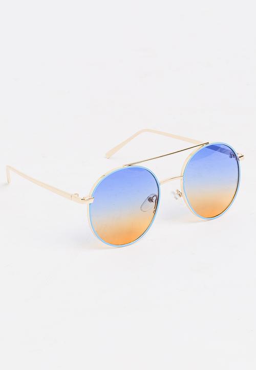 Pop Candy - Girls Sunglasses Multi-colour