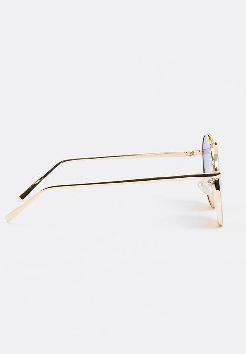 Pop Candy - Girls Sunglasses Multi-colour