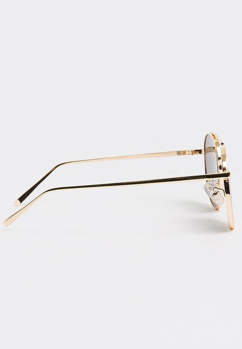 Pop Candy - Girls Sunglasses Brown