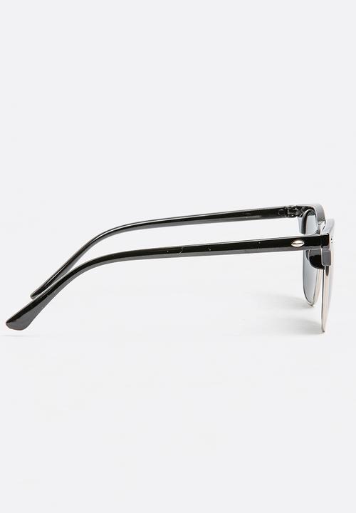 Pop Candy - Boys Sunglasses Black