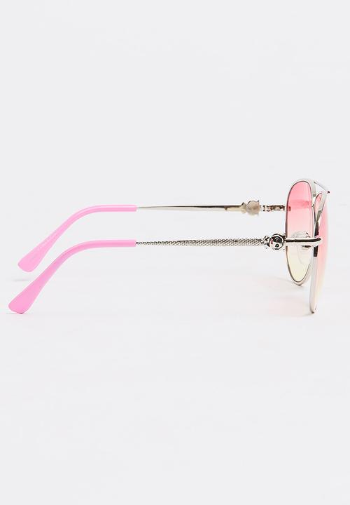 Pop Candy - Girls Sunglasses Multi-colour