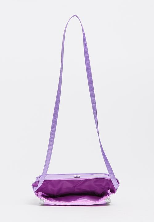 Character Fashion - Frozen Handbag Multi-colour