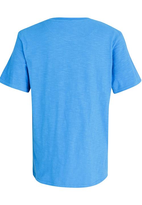 Lizzard - Jennings Tee Blue