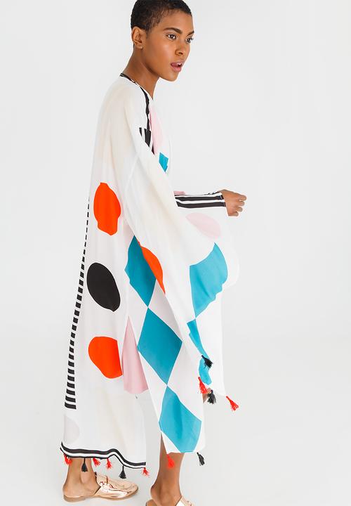 Lalesso - Treni Kimono Multi-colour
