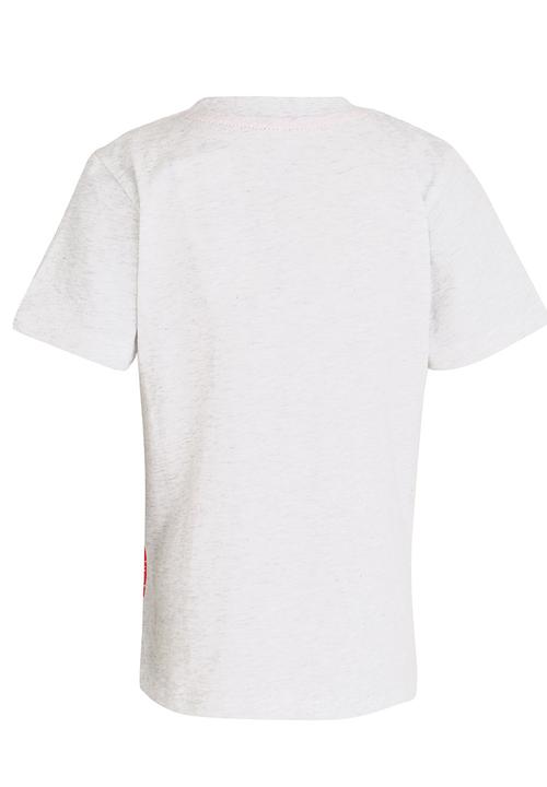 Pop Candy - Printed Tee Multi-colour