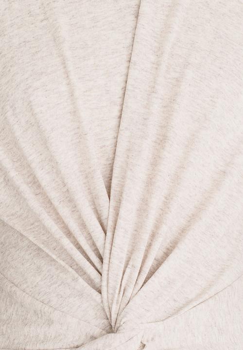 Rebel Republic - Front Knot Top Stone