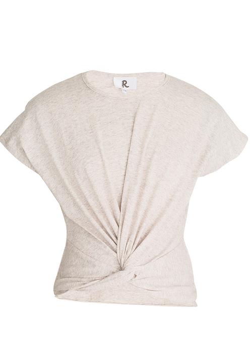 Rebel Republic - Front Knot Top Stone