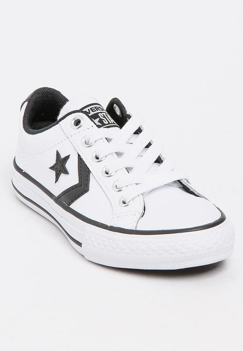 Converse - One Star Sneaker White