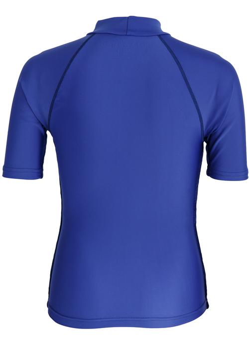 Billabong  - Emission SS Rashie Blue