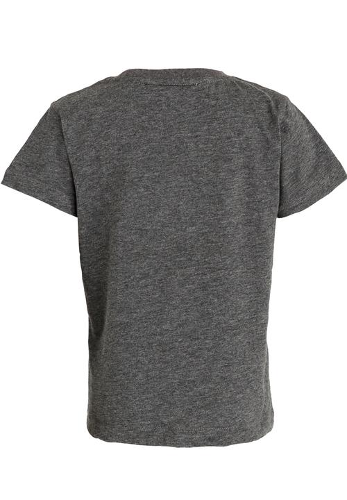 Pop Candy - Printed Tee Grey