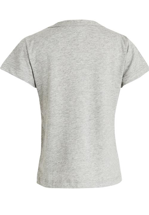Pop Candy - Printed Tee Grey