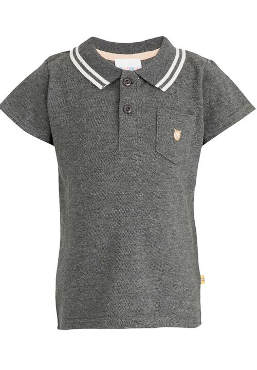 Pop Candy - Golfer Tee Charcoal