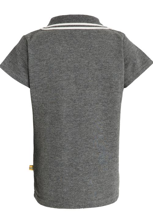 Pop Candy - Golfer Tee Charcoal