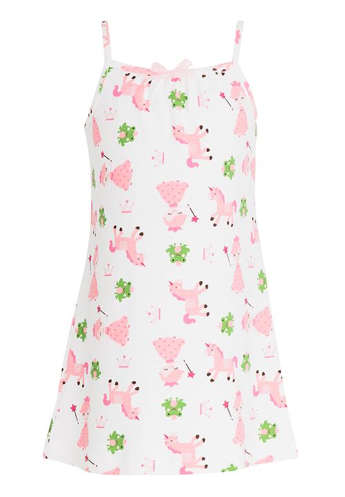 See-Saw - Night Dress Multi-colour