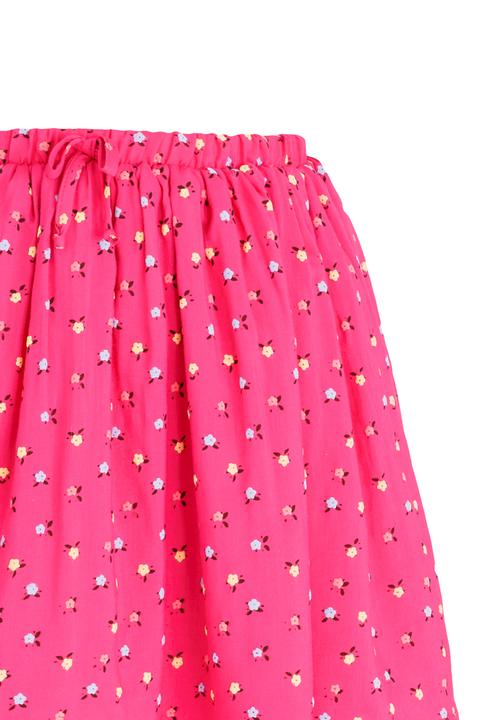 Rebel Republic - Pull-on Skirt Multi-colour