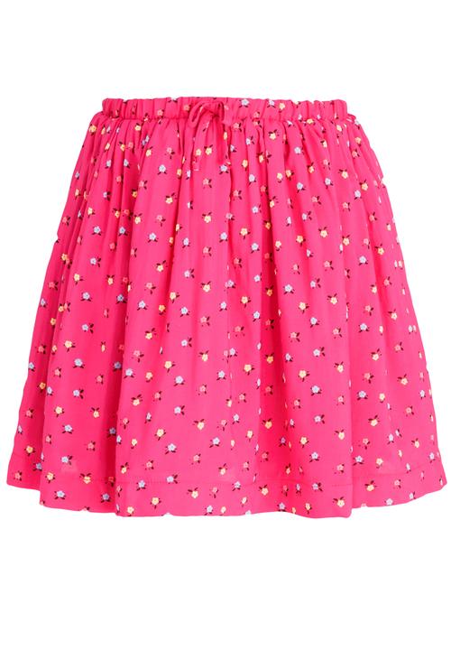 Rebel Republic - Pull-on Skirt Multi-colour
