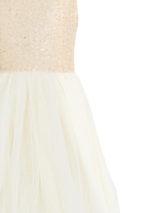 Pop Candy - Party Dress Yellow