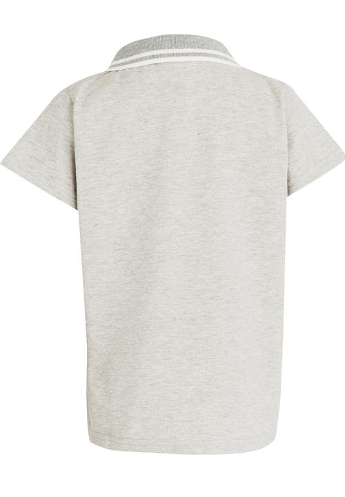 Pop Candy - Golfer Tee Grey