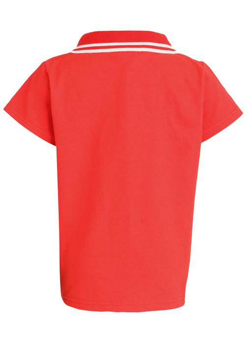 Pop Candy - Golfer Tee Red