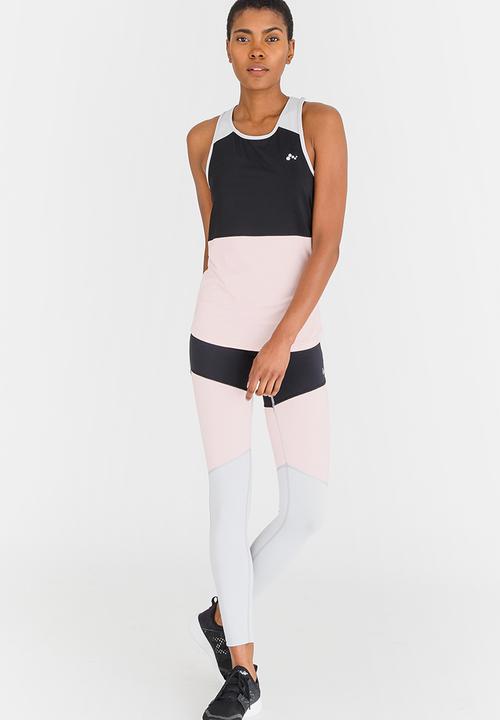 ONLY Play - Blaza Training Tank Top Black