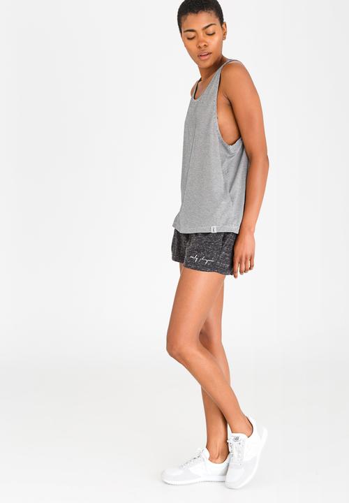 ONLY Play - Eris Tank Top Black