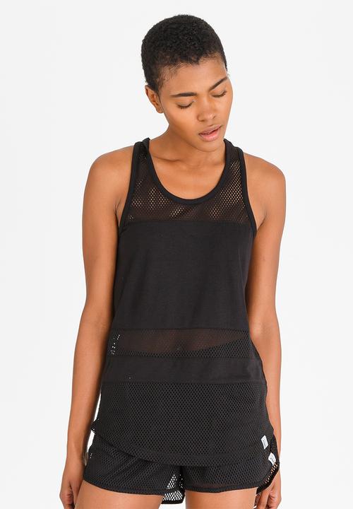 ONLY Play - Meris Tank Top Black