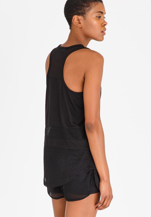 ONLY Play - Meris Tank Top Black