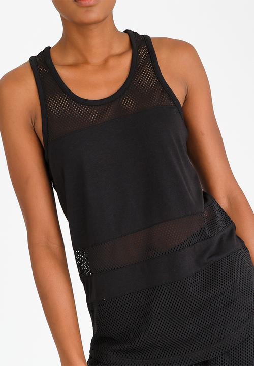 ONLY Play - Meris Tank Top Black