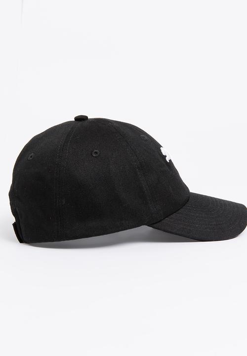 PUMA - Boys Cap Black