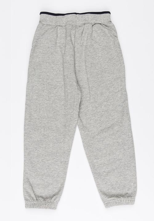 Pop Candy - Boys Jogger Grey