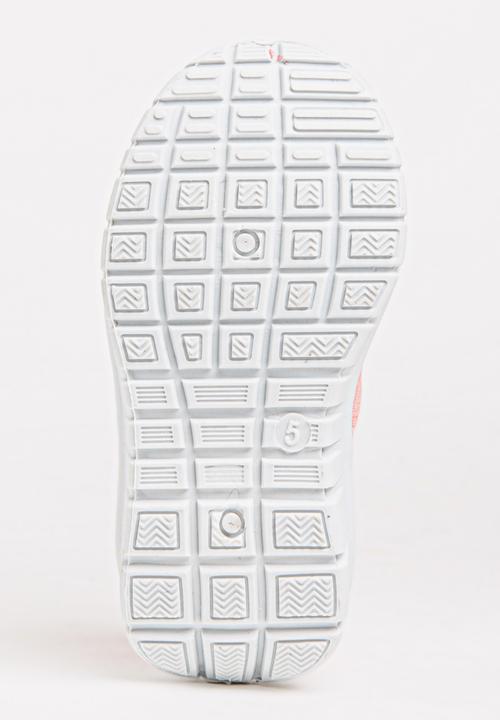 Awol - Slip On Sneaker Mid Pink