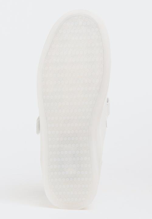 Pop Candy - Light Up Sneaker White