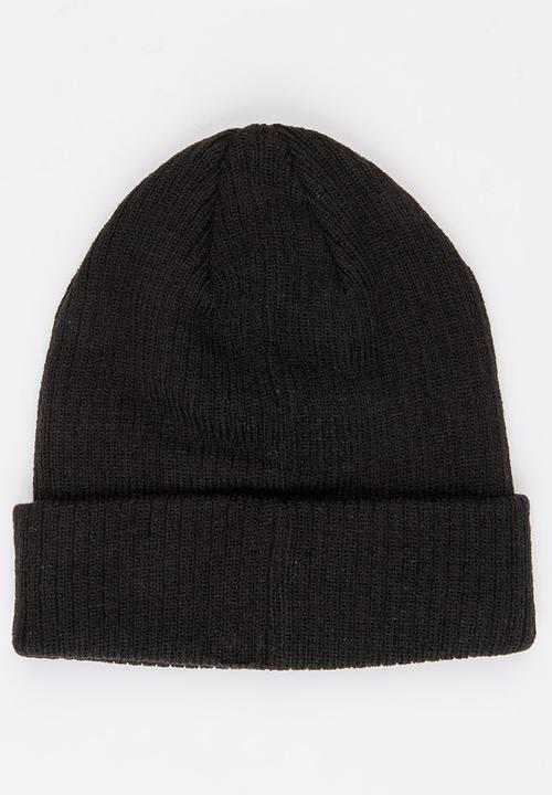 Billabong  - Arcade Beanie Black