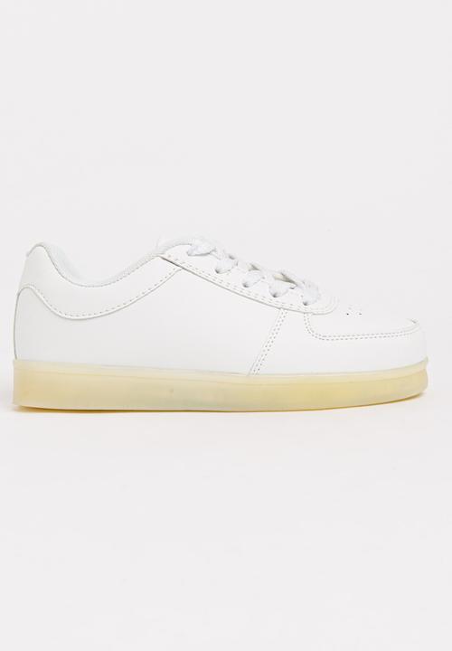 pop candy light up shoes