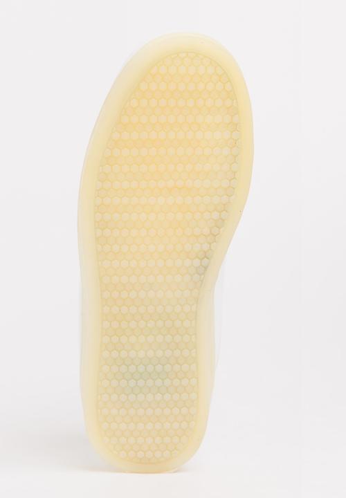 Pop Candy - Light Up Sneaker White