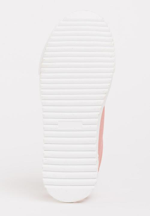 SOVIET - Messi Sneaker Pale Pink
