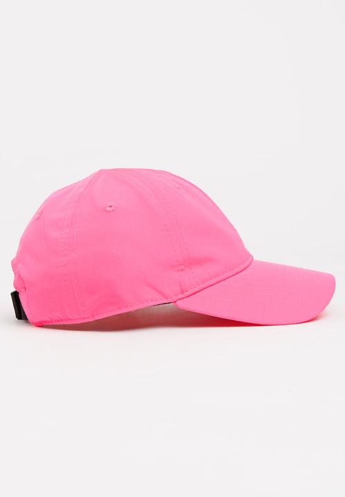 Nike - Nike Heritage 86 Metal Swoosh Cap Mid Pink