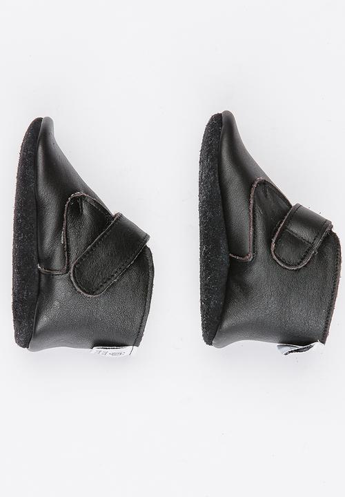 shooshoos - Wowza Trouser Boots Black