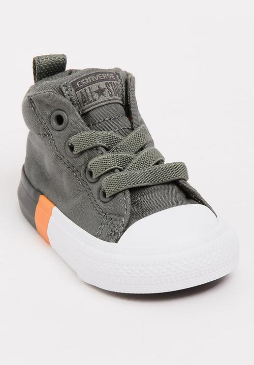 Converse - Chuck Taylor All Star Street Sneaker Multi-colour