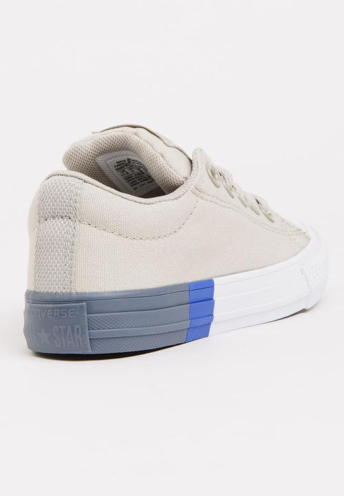 Converse - Chuck Taylor All Star Street Pale Grey